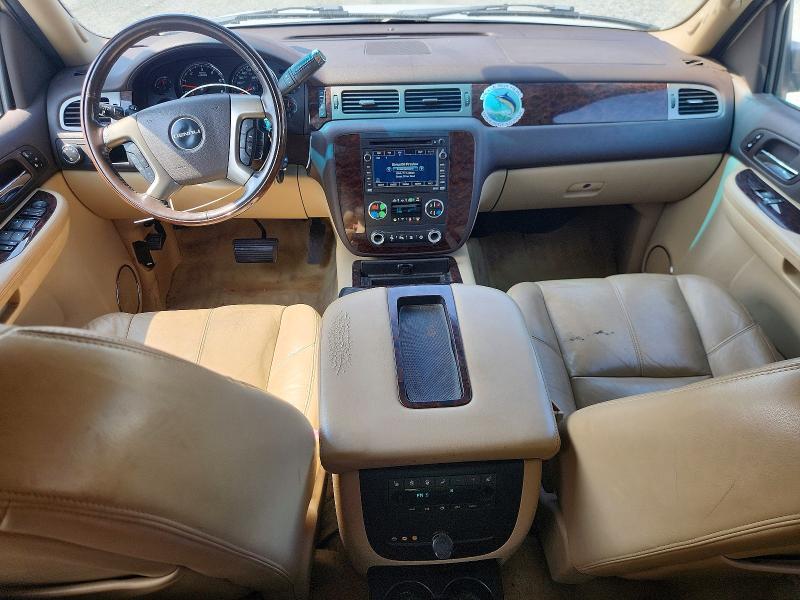 Продаж на аукціоні авто 2008 Gmc Yukon, vin: 1GKFK63868J135258, номер лоту: 65013086