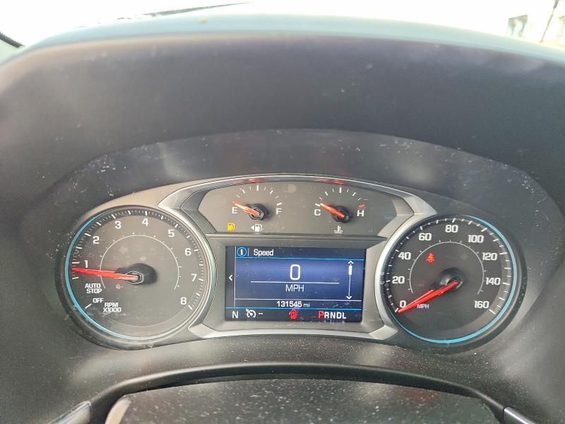 Продаж на аукціоні авто 2019 Chevrolet Equinox, vin: 2GNAXUEV4K6276632, номер лоту: 62795776