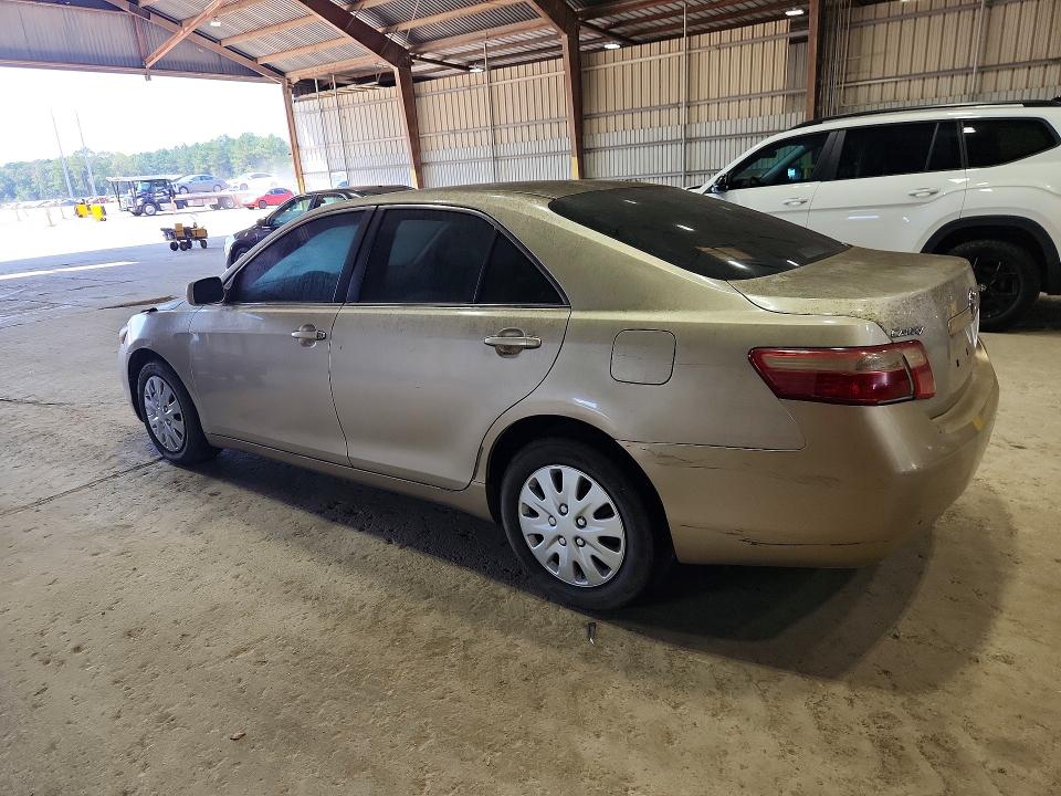 Продажа на аукционе авто 2008 Toyota Camry, vin: 4T1BE46KX8U228405, номер лота: 65463106