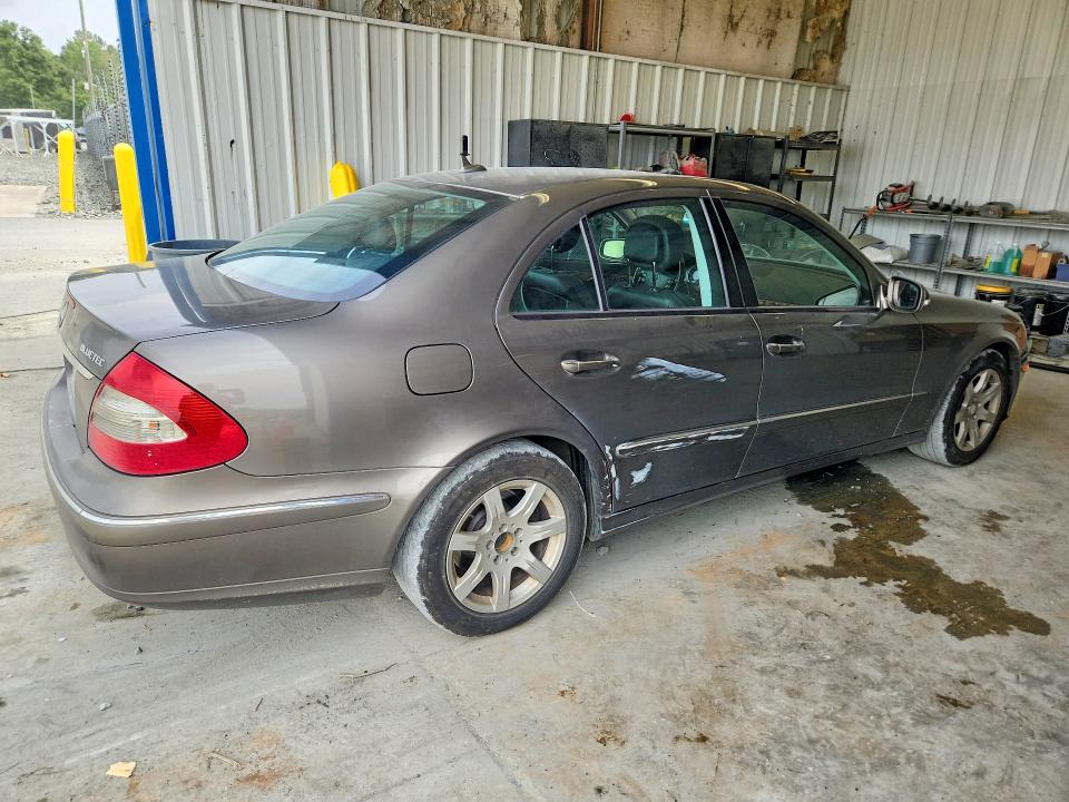 Aukcja sprzedaży 2008 Mercedes-benz E, vin: WDBUF22X58B304879, numer aukcji: 66579176