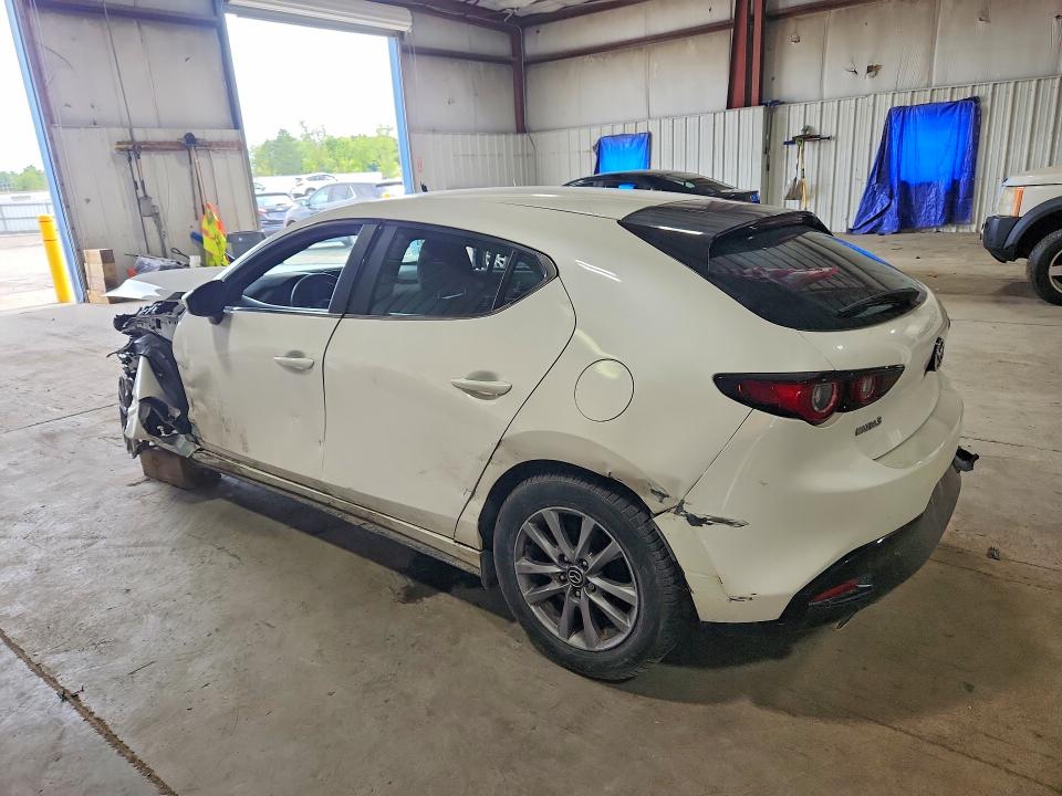 Aukcja sprzedaży 2022 Mazda 3, vin: JM1BPAJL1N1519000, numer aukcji: 65726206