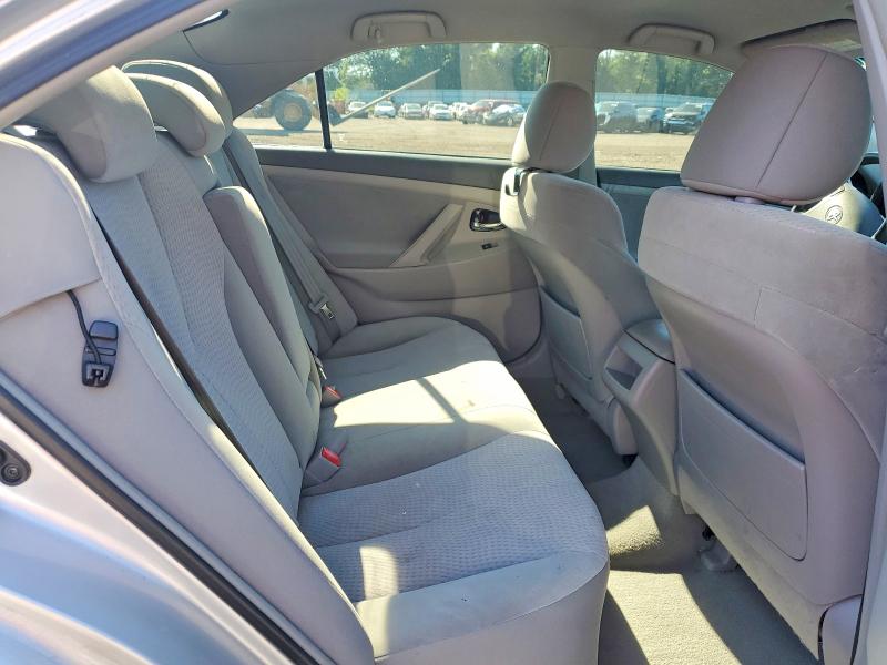 65684956 :رقم المزاد ، 4T1BF3EK1BU728453 vin ، 2011 Toyota Camry مزاد بيع