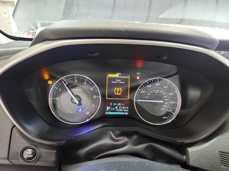 Aukcja sprzedaży 2020 Subaru Crosstrek, vin: JF2GTAMC3LH232020, numer aukcji: 67125456