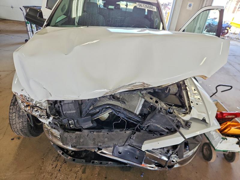 Aukcja sprzedaży 2019 Ram 1500 Classic, vin: 1C6RR7LT8KS531022, numer aukcji: 66726086