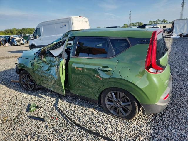 Продажа на аукционе авто 2022 Kia Soul, vin: KNDJ33AU5N7170884, номер лота: 66612076