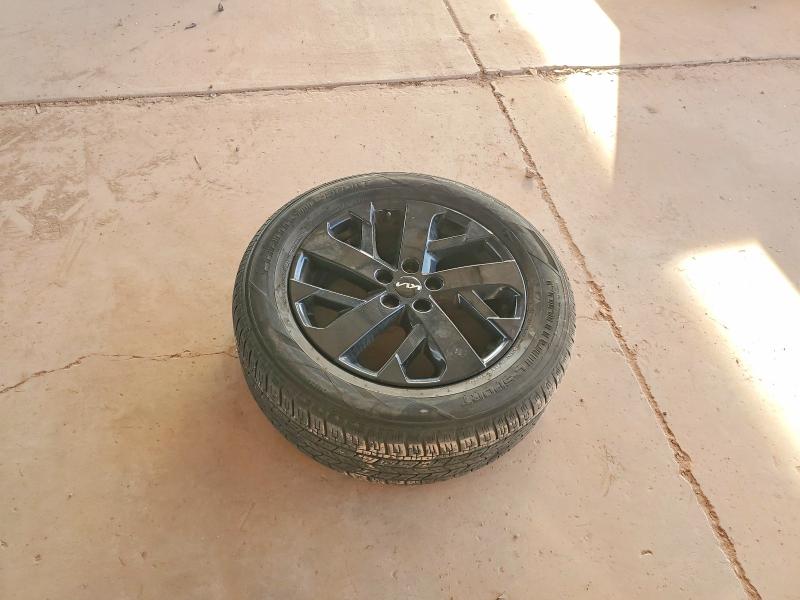 66826306 :رقم المزاد ، 5XYRLDLC0NG148114 vin ، 2022 Kia Sorento مزاد بيع