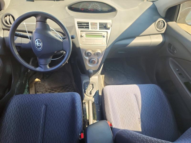 Aukcja sprzedaży 2011 Toyota Yaris, vin: JTDBT4K3XB1410588, numer aukcji: 61894196
