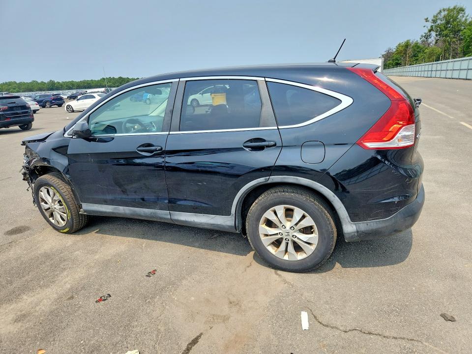 2012 Honda Cr-v მანქანა იყიდება აუქციონზე, vin: 5J6RM4H55CL006389, აუქციონის ნომერი: 64501816