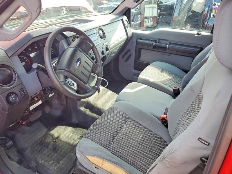 Aukcja sprzedaży 2014 Ford F350, vin: 1FTRF3B60EEA57205, numer aukcji: 65406526