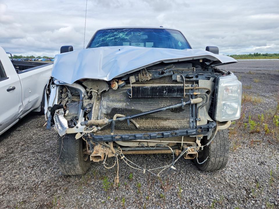 Aukcja sprzedaży 2015 Ford F350, vin: 1FT8W3BT4FEA19415, numer aukcji: 64822856