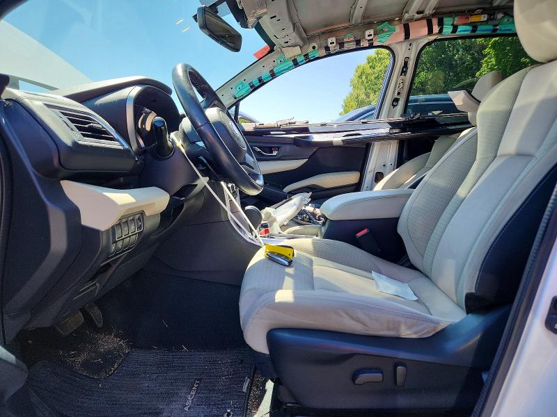 Aukcja sprzedaży 2020 Subaru Ascent, vin: 4S4WMAFD8L3477739, numer aukcji: 64242956