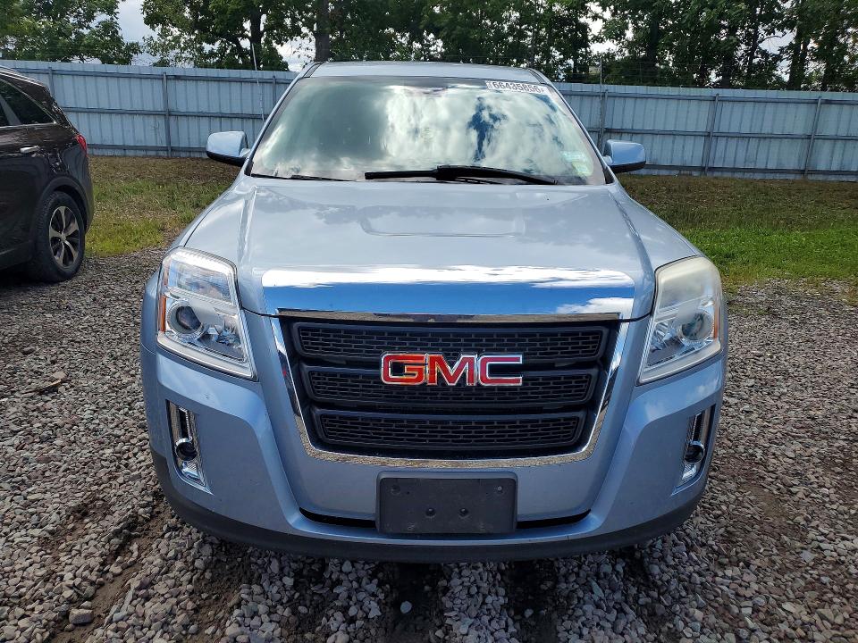 Продажа на аукционе авто 2015 Gmc Terrain, vin: 2GKFLVEK7F6193809, номер лота: 66435856