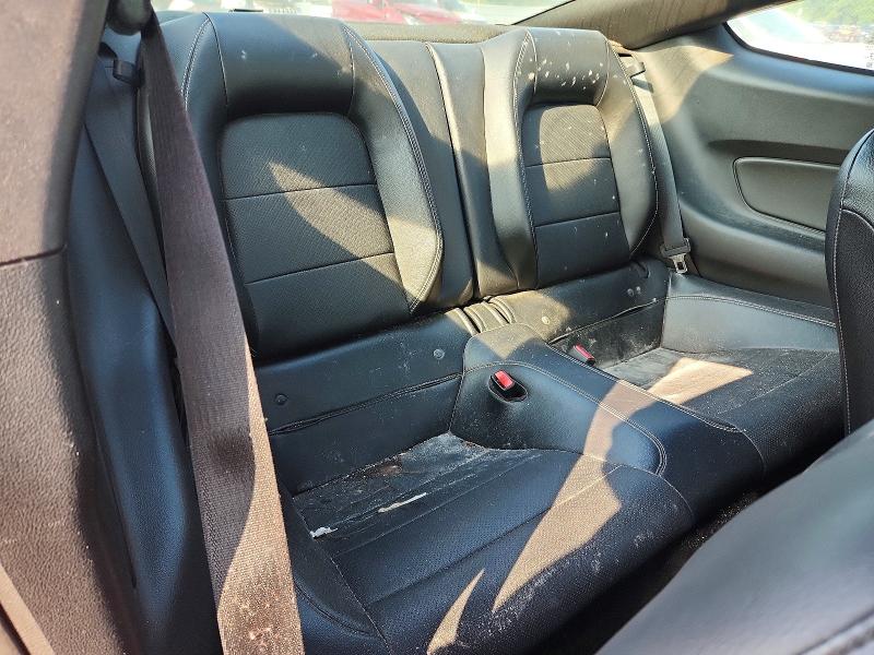 Продажа на аукционе авто 2017 Ford Mustang, vin: 1FA6P8THXH5332523, номер лота: 65115736