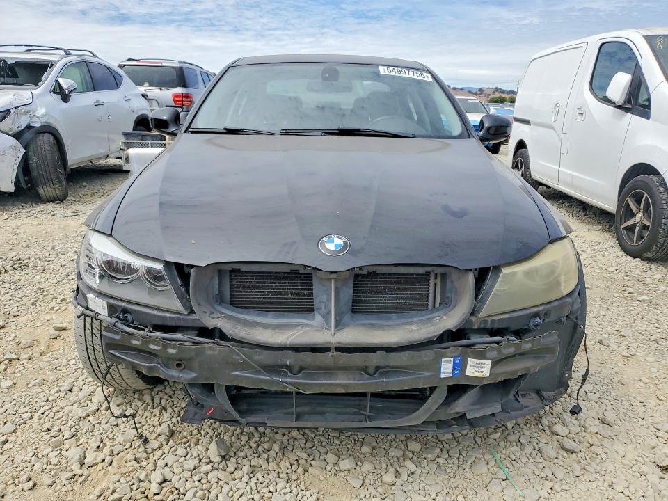 Продажа на аукционе авто 2010 Bmw 328, vin: WBAPK7C57AA461052, номер лота: 64997756