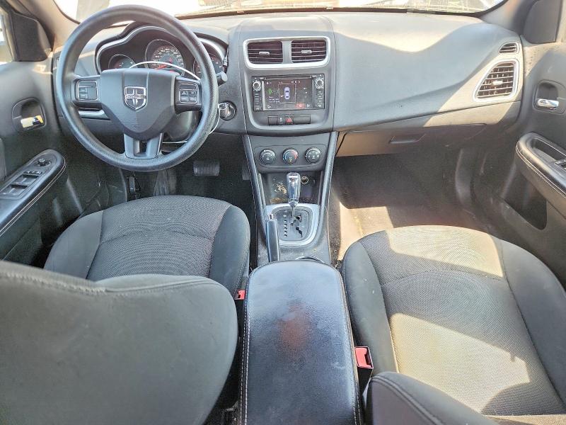 Aukcja sprzedaży 2013 Dodge Avenger, vin: 1C3CDZAB0DN688407, numer aukcji: 60549356