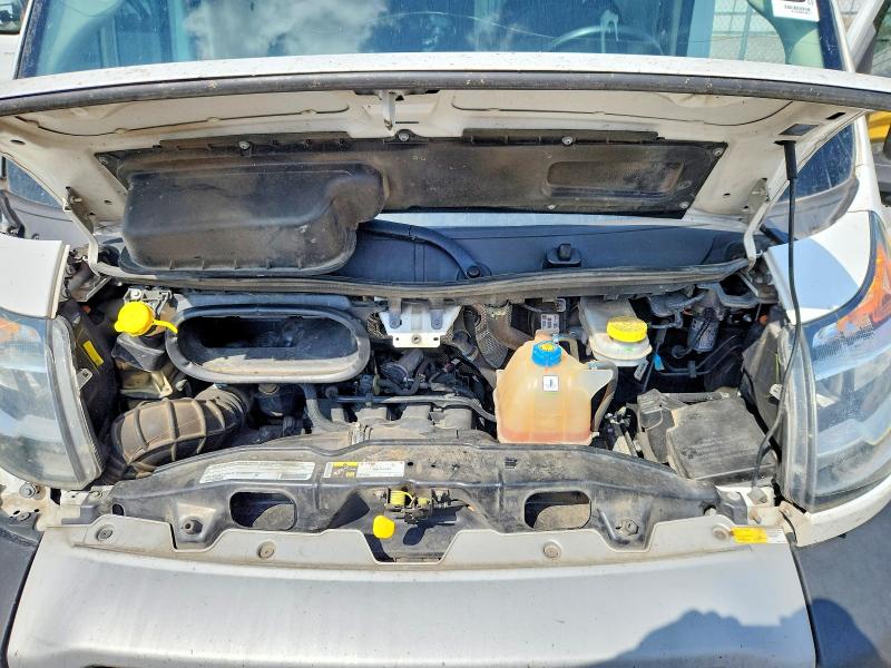 Aukcja sprzedaży 2021 Ram Promaster 2500, vin: 3C6LRVDG5ME558678, numer aukcji: 64612376