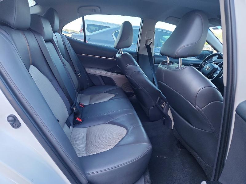 Продаж на аукціоні авто 2020 Toyota Camry, vin: 4T1F11AK9LU936124, номер лоту: 66694656