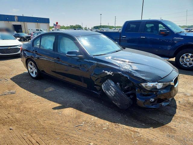 Продажа на аукционе авто 2013 Bmw 328, vin: WBA3B3C57DF540414, номер лота: 62917456