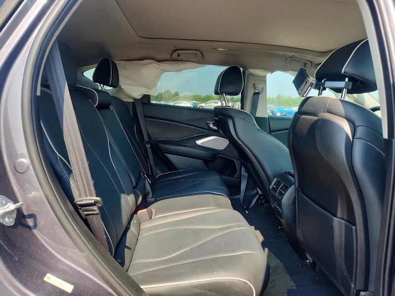 Aukcja sprzedaży 2021 Acura Rdx, vin: 5J8TC2H7XML021770, numer aukcji: 64563116
