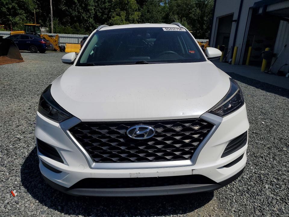Aukcja sprzedaży 2020 Hyundai Tucson, vin: KM8J33A46LU280630, numer aukcji: 65452756