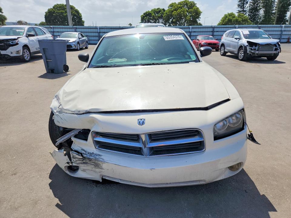65354376 :رقم المزاد ، 2B3KA33V39H532903 vin ، 2009 Dodge Charger مزاد بيع