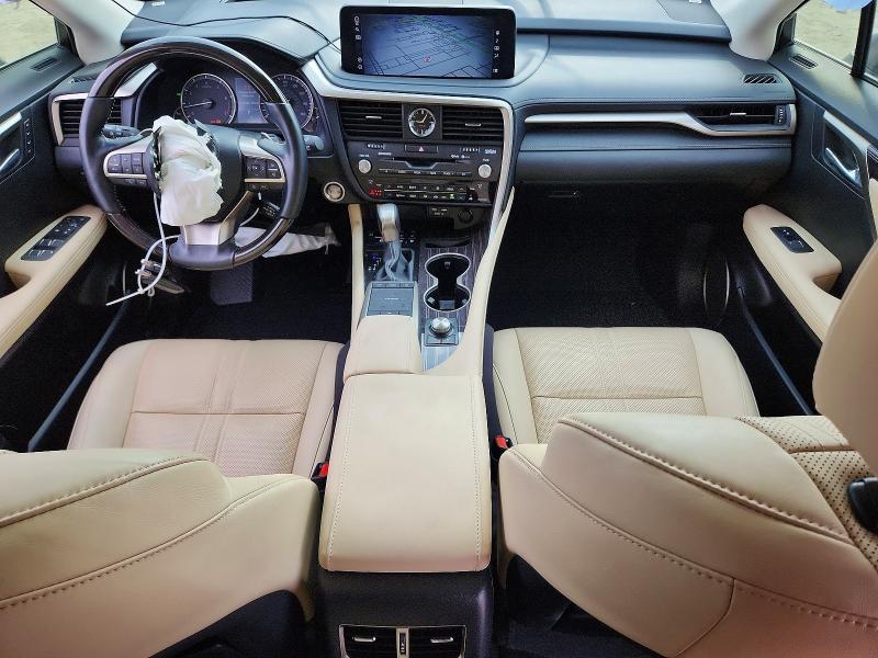 Aukcja sprzedaży 2022 Lexus Rx, vin: JTJJZKEA2N2025918, numer aukcji: 66900596