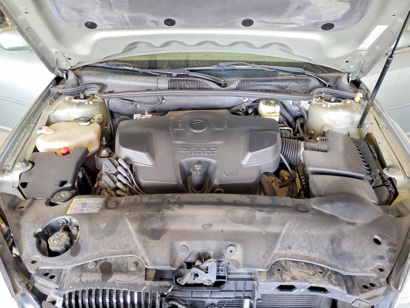 Продажа на аукционе авто 2006 Buick Lucerne, vin: 1G4HD57246U255386, номер лота: 66460476