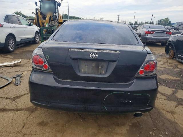 66823096 :رقم المزاد ، JTKDE167X90302124 vin ، 2009 Scion Tc مزاد بيع