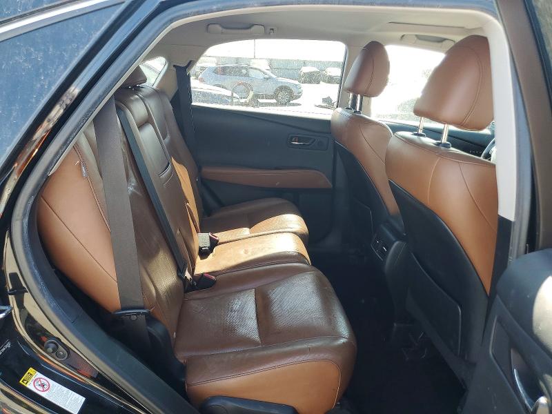Продажа на аукционе авто 2014 Lexus Rx, vin: JTJBC1BA6E2068002, номер лота: 65732846