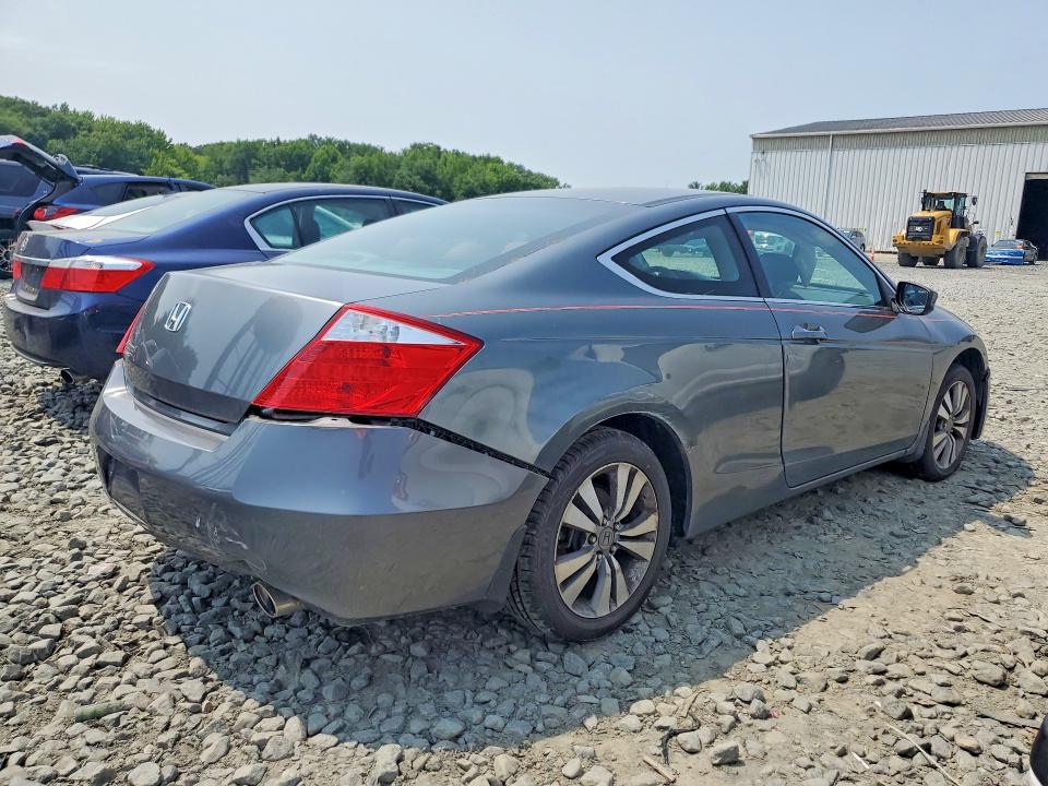 Продаж на аукціоні авто 2010 Honda Accord, vin: 1HGCS1A71AA008002, номер лоту: 63740256