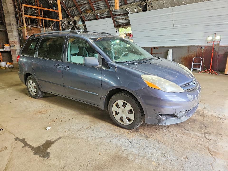 Продаж на аукціоні авто 2009 Toyota Sienna, vin: 5TDZK23C59S285954, номер лоту: 67087186