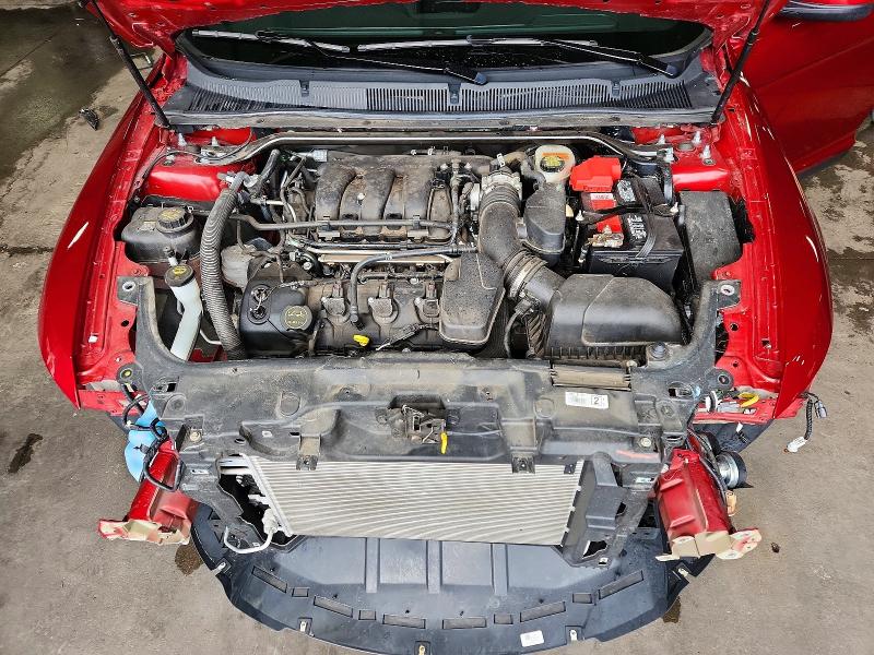 Продаж на аукціоні авто 2015 Ford Taurus, vin: 1FAHP2E88FG180066, номер лоту: 66111396