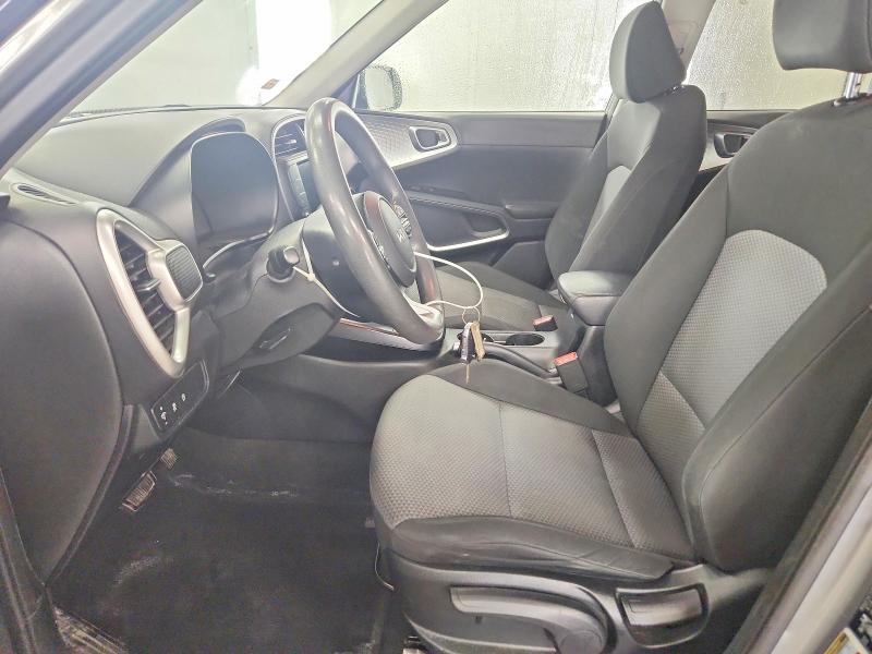 Продажа на аукционе авто 2023 Kia Soul, vin: KNDJ23AU4P7876749, номер лота: 64410936