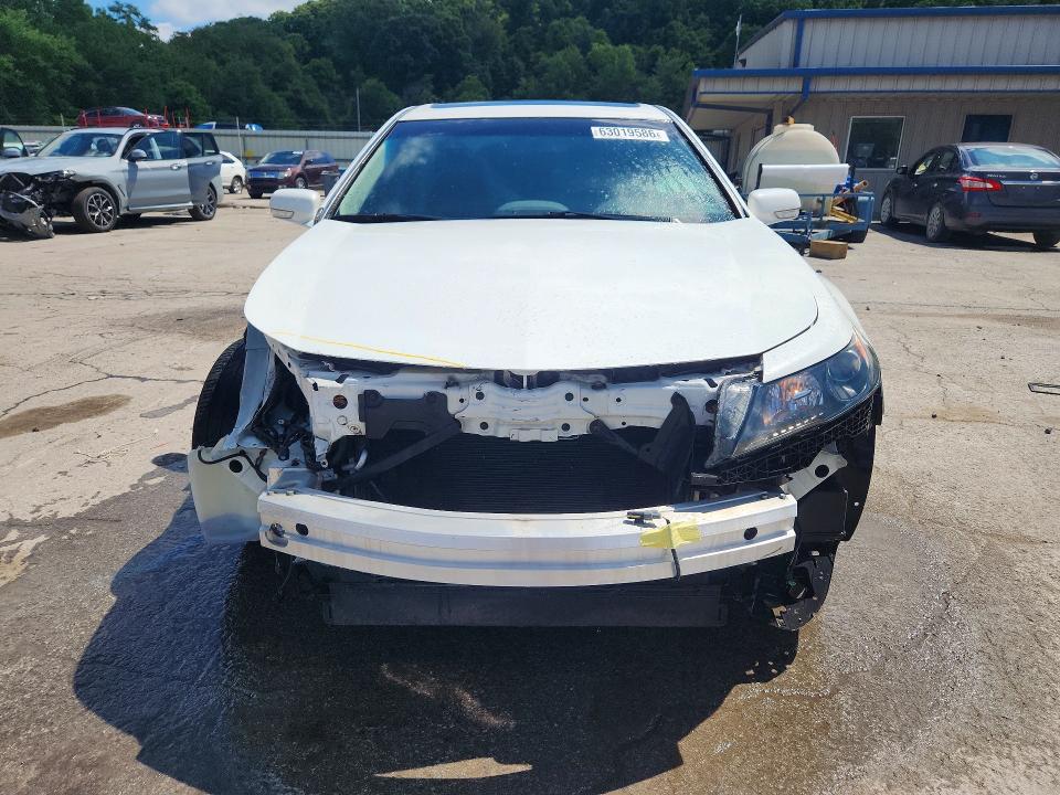 63019586 :رقم المزاد ، 19UUA8F22CA006081 vin ، 2012 Acura Tl مزاد بيع