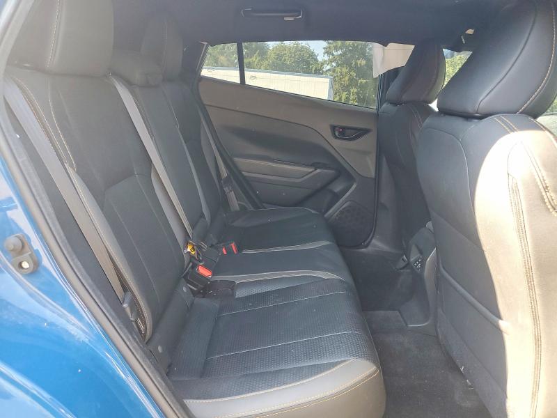 65417056 :رقم المزاد ، 4S4GUHT61R3727382 vin ، 2024 Subaru Crosstrek مزاد بيع