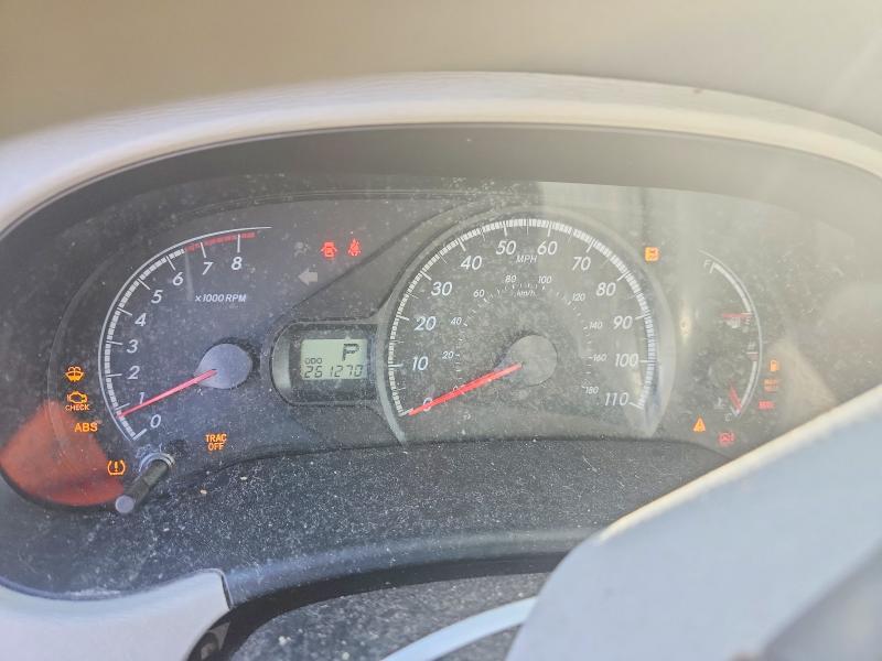 Aukcja sprzedaży 2014 Toyota Sienna, vin: 5TDKK3DC3ES513045, numer aukcji: 65337686