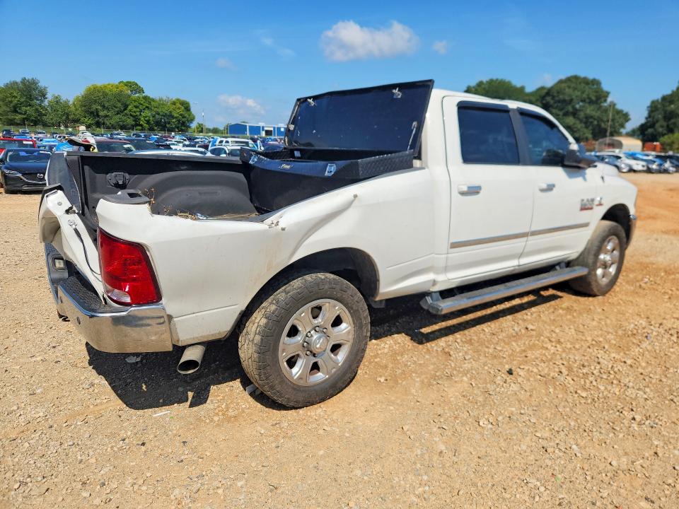 Продажа на аукционе авто 2015 Ram 2500, vin: 3C6UR5DL1FG521698, номер лота: 65401206