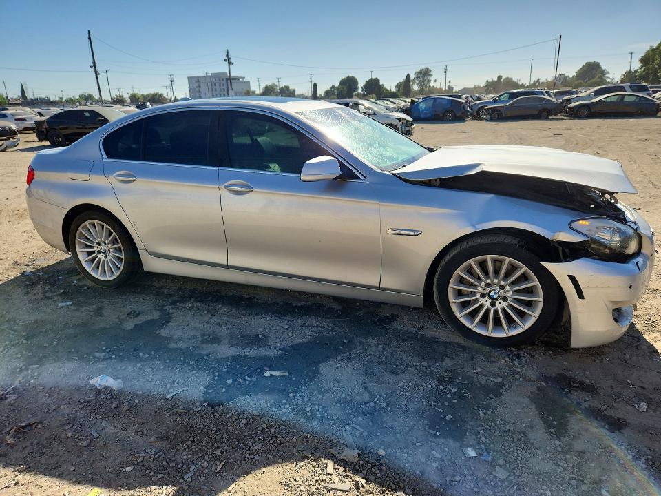 Aukcja sprzedaży 2012 Bmw 535, vin: WBAFR7C55CC816248, numer aukcji: 65928706