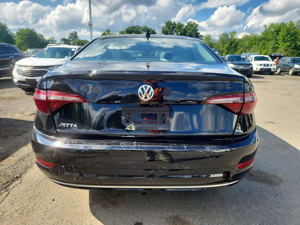 65856336 :رقم المزاد ، 3VWEB7BU5LM071282 vin ، 2020 Volkswagen Jetta مزاد بيع