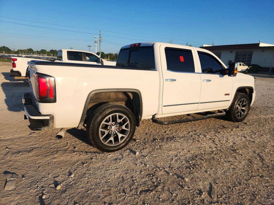 Aukcja sprzedaży 2016 Gmc Sierra, vin: 3GTU2NEC5GG282895, numer aukcji: 66493376