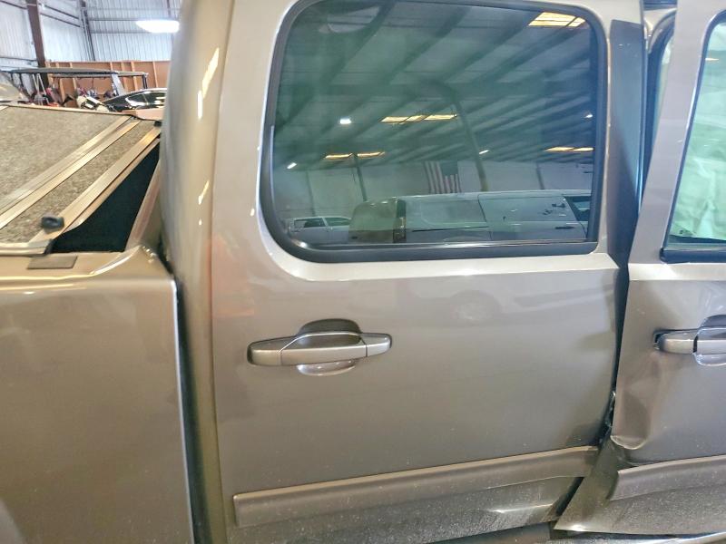 Продаж на аукціоні авто 2013 Gmc Sierra, vin: 3GTP2WE76DG105581, номер лоту: 65532896