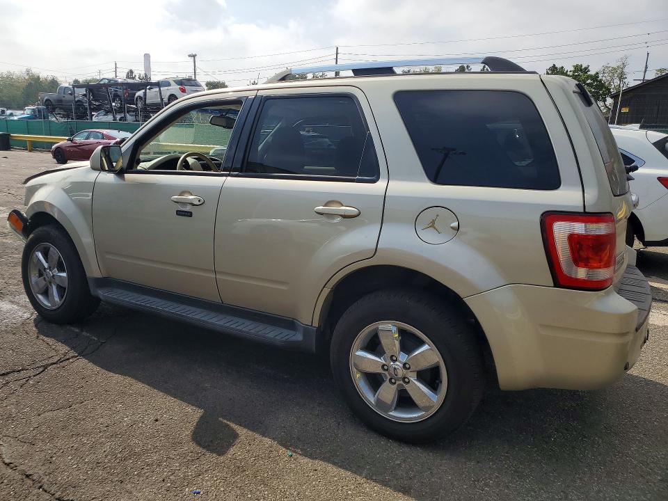 Продажа на аукционе авто 2012 Ford Escape, vin: 1FMCU9EG9CKC07728, номер лота: 63948176