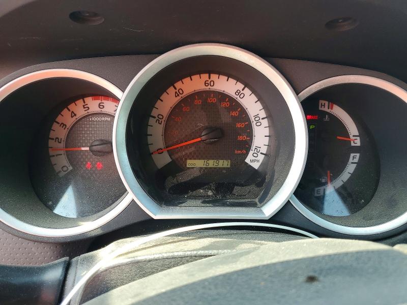 Продажа на аукционе авто 2012 Toyota Tacoma, vin: 3TMLU4EN7CM100188, номер лота: 64518636