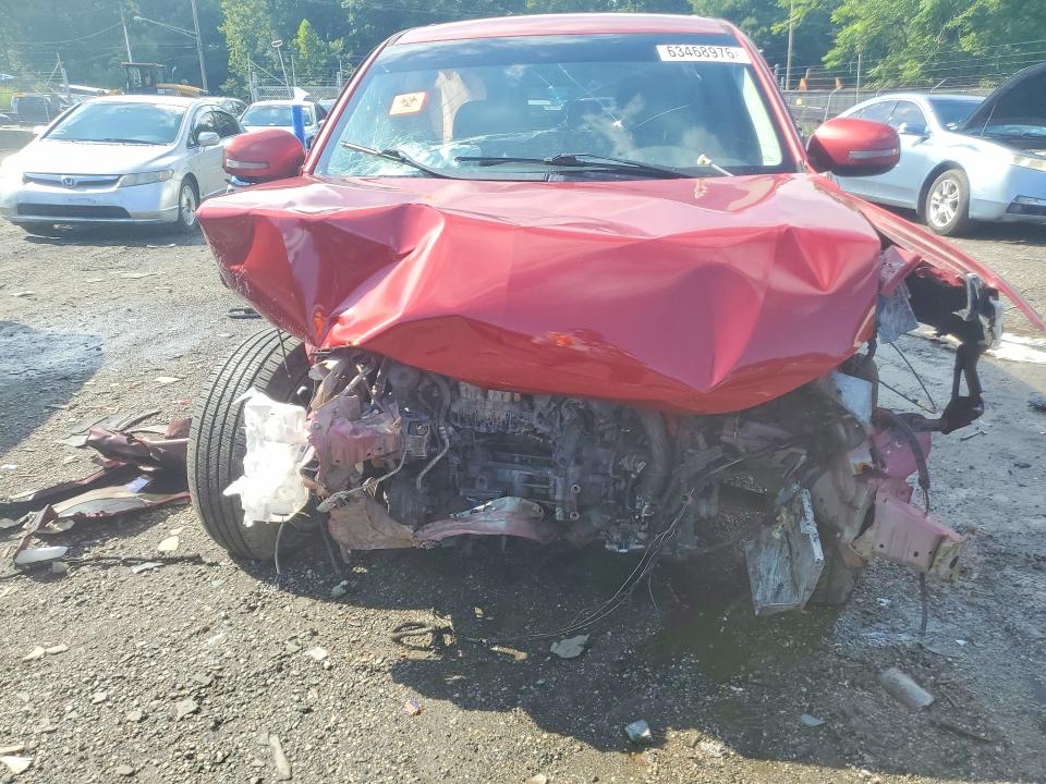 Продажа на аукционе авто 2019 Mitsubishi Outlander, vin: JA4AZ3A34KZ041437, номер лота: 63468976
