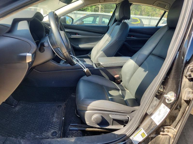 Продаж на аукціоні авто 2023 Mazda 3, vin: 3MZBPABM8PM368750, номер лоту: 64239786