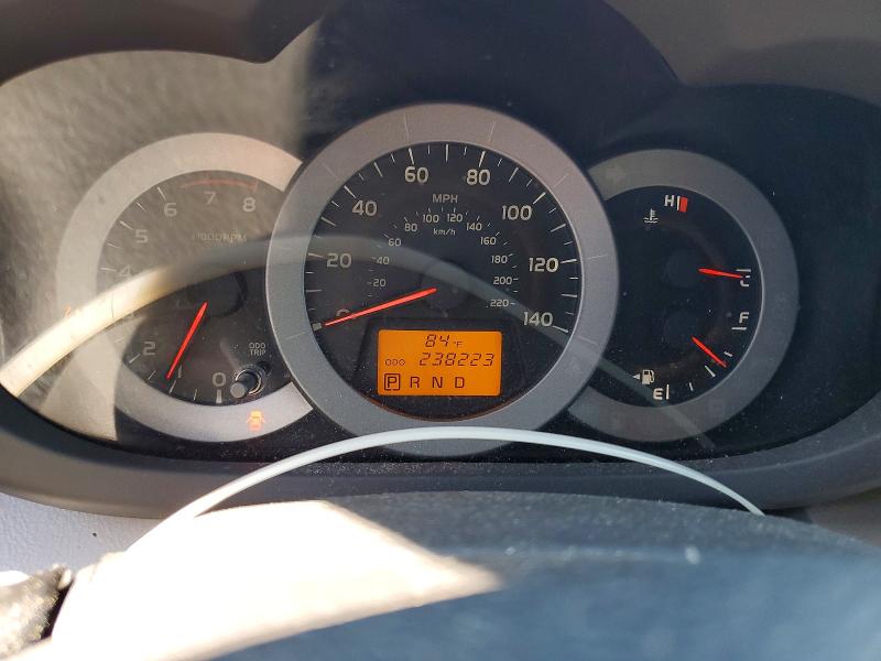 2011 Toyota Rav4 მანქანა იყიდება აუქციონზე, vin: 2T3ZF4DV2BW057575, აუქციონის ნომერი: 65525886