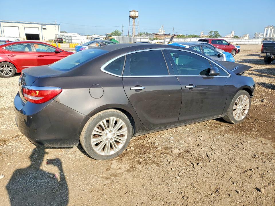 Продаж на аукціоні авто 2013 Buick Verano, vin: 1G4PP5SK1D4226788, номер лоту: 65405656