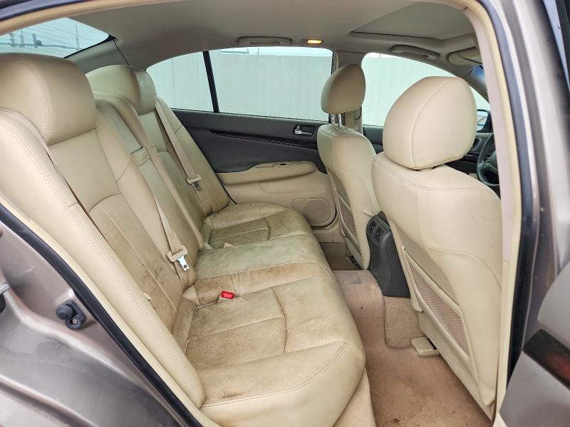 Продаж на аукціоні авто 2013 Infiniti G37 Sedan, vin: JN1CV6AR3DM352568, номер лоту: 64390666