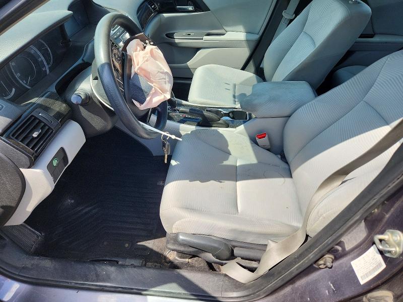 Продаж на аукціоні авто 2016 Honda Accord, vin: 1HGCR2F32GA214848, номер лоту: 66280066