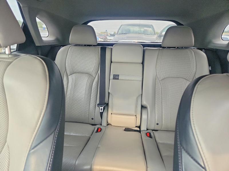 Aukcja sprzedaży 2016 Lexus Rx 350, vin: 2T2BZMCA7GC019036, numer aukcji: 64049956